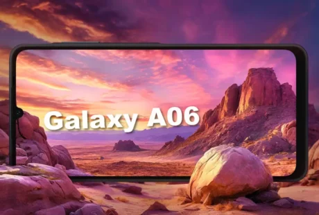 Galaxy A06