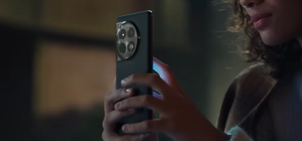OnePlus 12