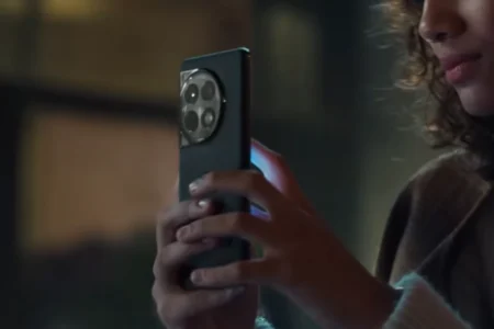 OnePlus 12