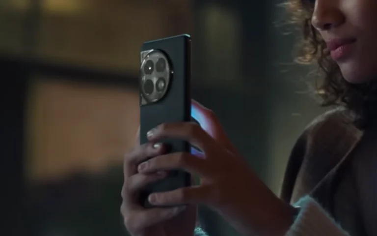 OnePlus 12