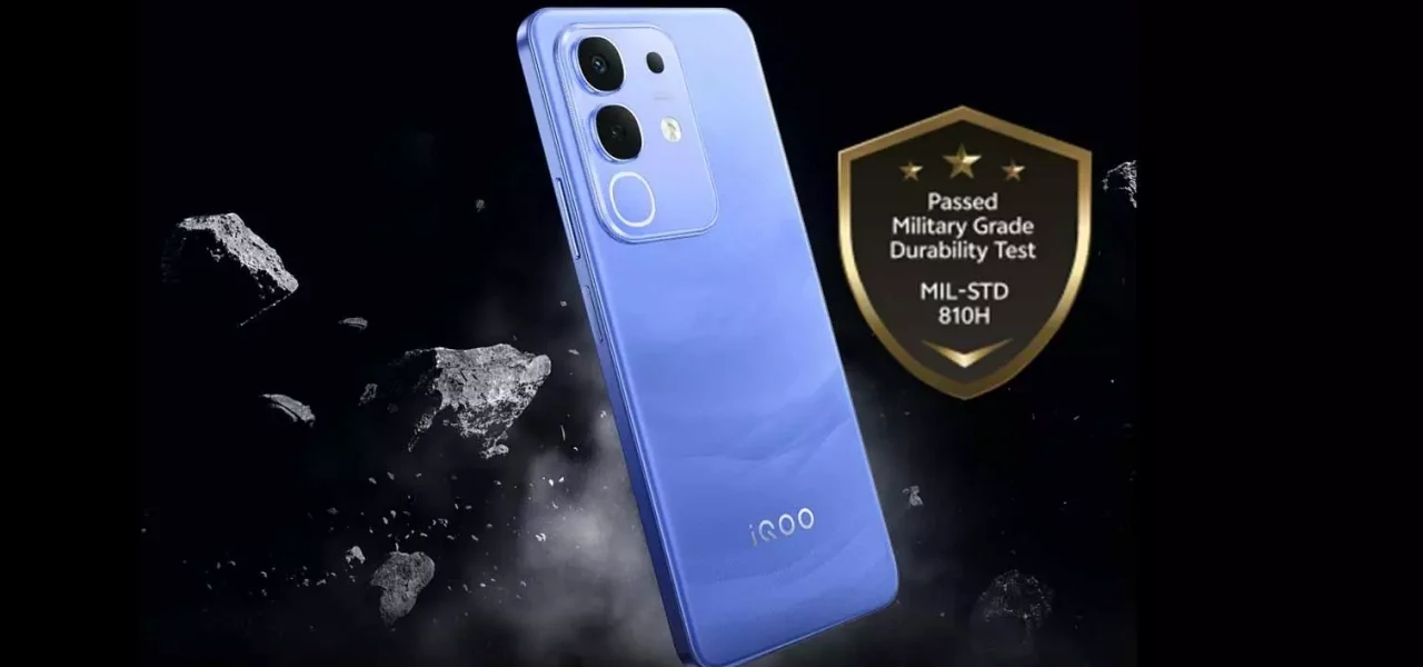 iQOO Z10x